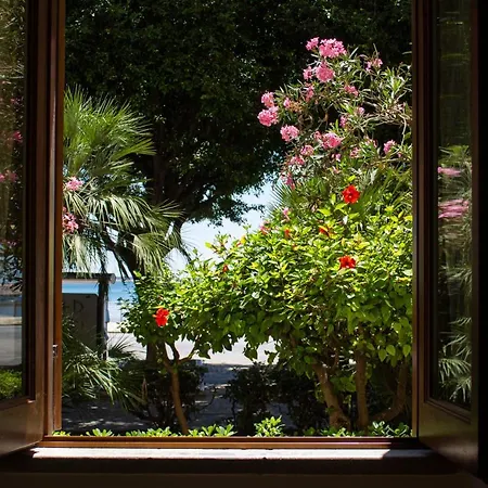 Suli, Mari E Ventu * Trapani