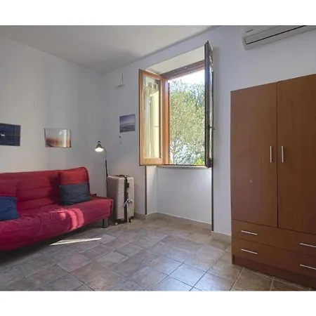 Casa de Férias Suli, Mari E Ventu Trapani