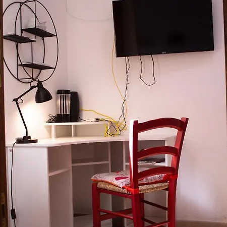度假居 Suli, Mari E Ventu