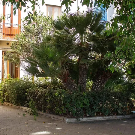 Casa de Férias Suli, Mari E Ventu *