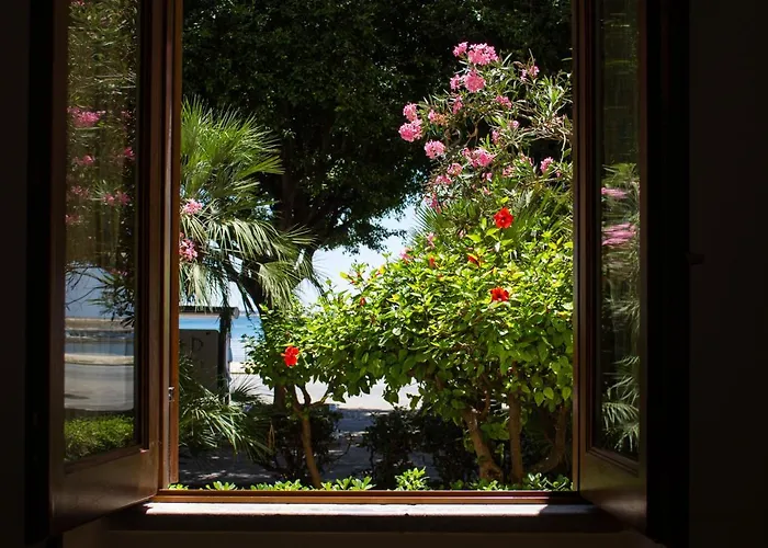 Suli, Mari E Ventu * Trapani