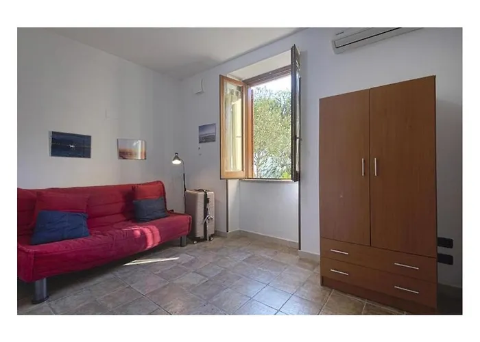 Casa de Férias Suli, Mari E Ventu Trapani