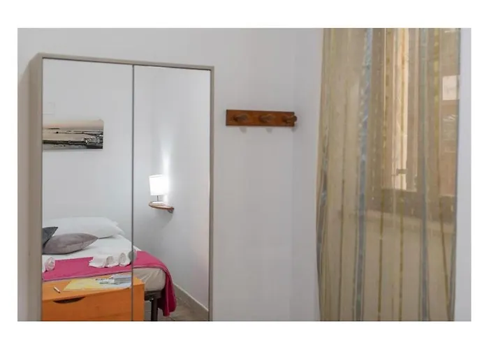 Casa de Férias Suli, Mari E Ventu *