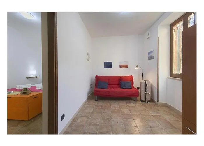 Casa de Férias Suli, Mari E Ventu *