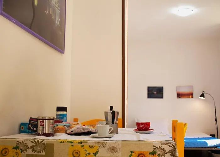 Suli, Mari E Ventu * Trapani