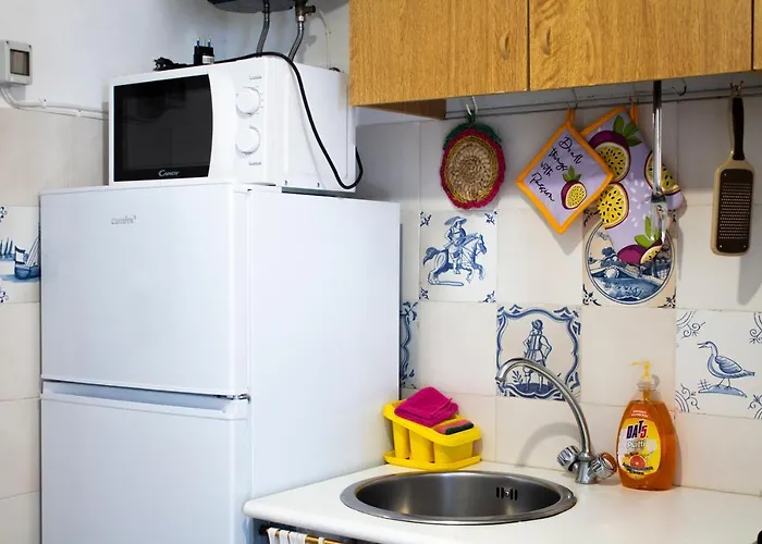 Casa de Férias Suli, Mari E Ventu Trapani