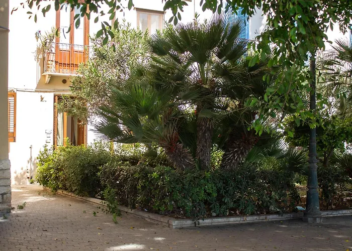 Casa de Férias Suli, Mari E Ventu *