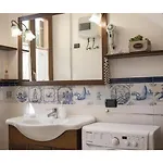 Tatil Evi Suli, Mari E Ventu Trapani