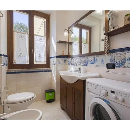 Suli, Mari E Ventu Holiday home
