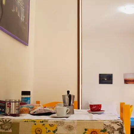 Suli, Mari E Ventu * Trapani