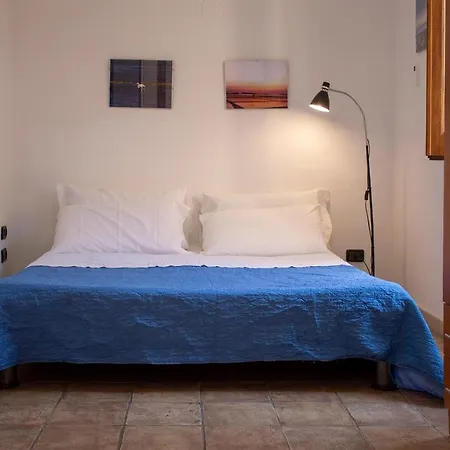 Suli, Mari E Ventu Prázdninový dům *