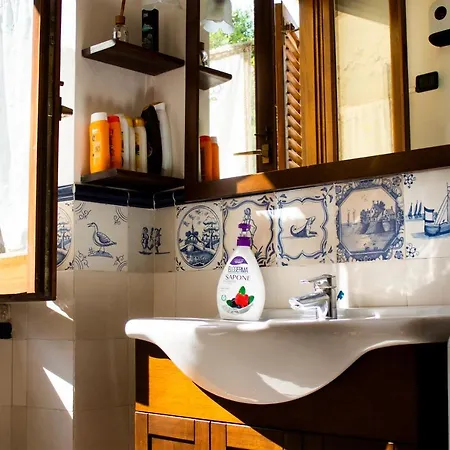 Suli, Mari E Ventu * Trapani