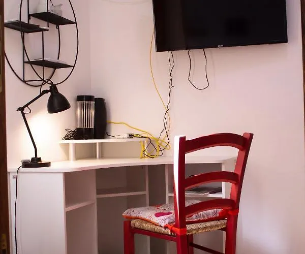 度假居 Suli, Mari E Ventu