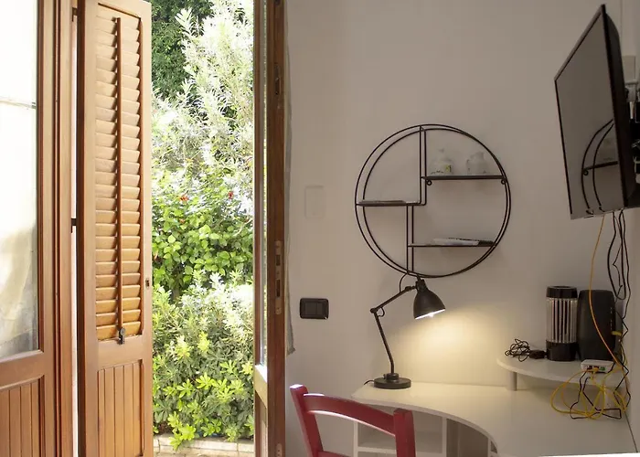 Suli, Mari E Ventu 特拉帕尼