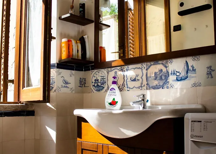 Suli, Mari E Ventu * 特拉帕尼